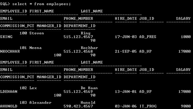 sqlplus demonstration.jpg