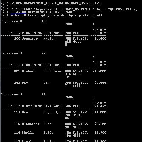 sqlplus demonstration.jpg