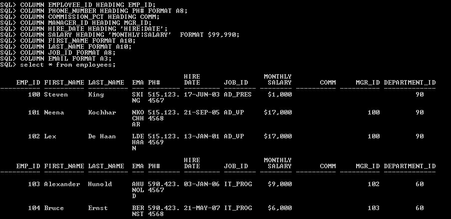 sqlplus demonstration.jpg