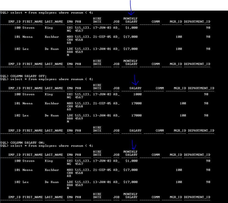 sqlplus demonstration.jpg