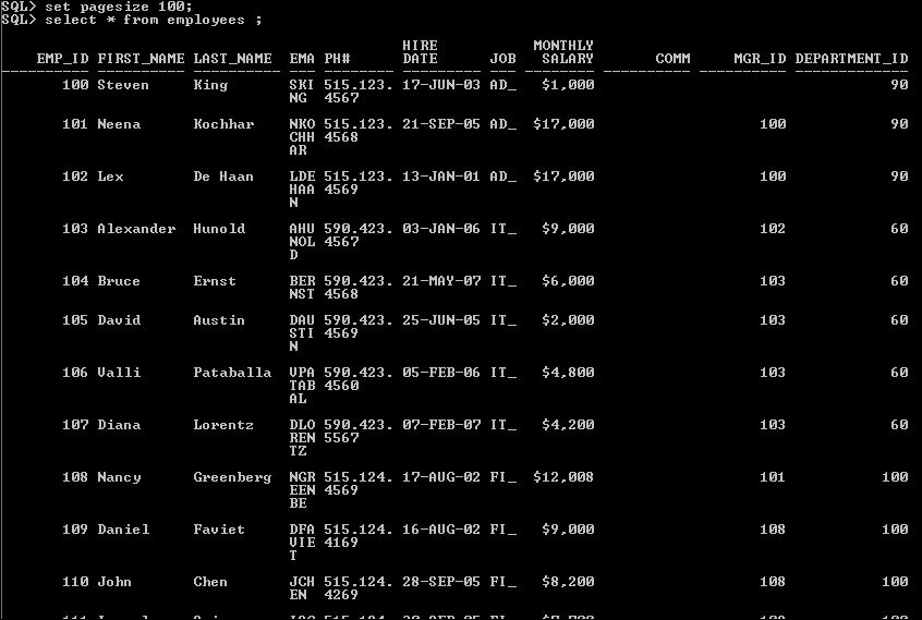 sqlplus demonstration.jpg