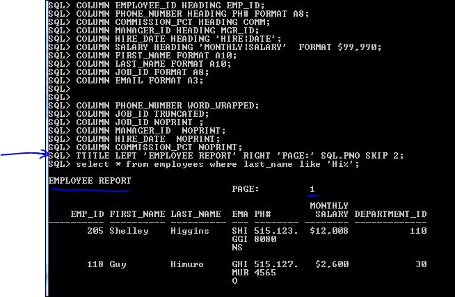 sqlplus demonstration.jpg